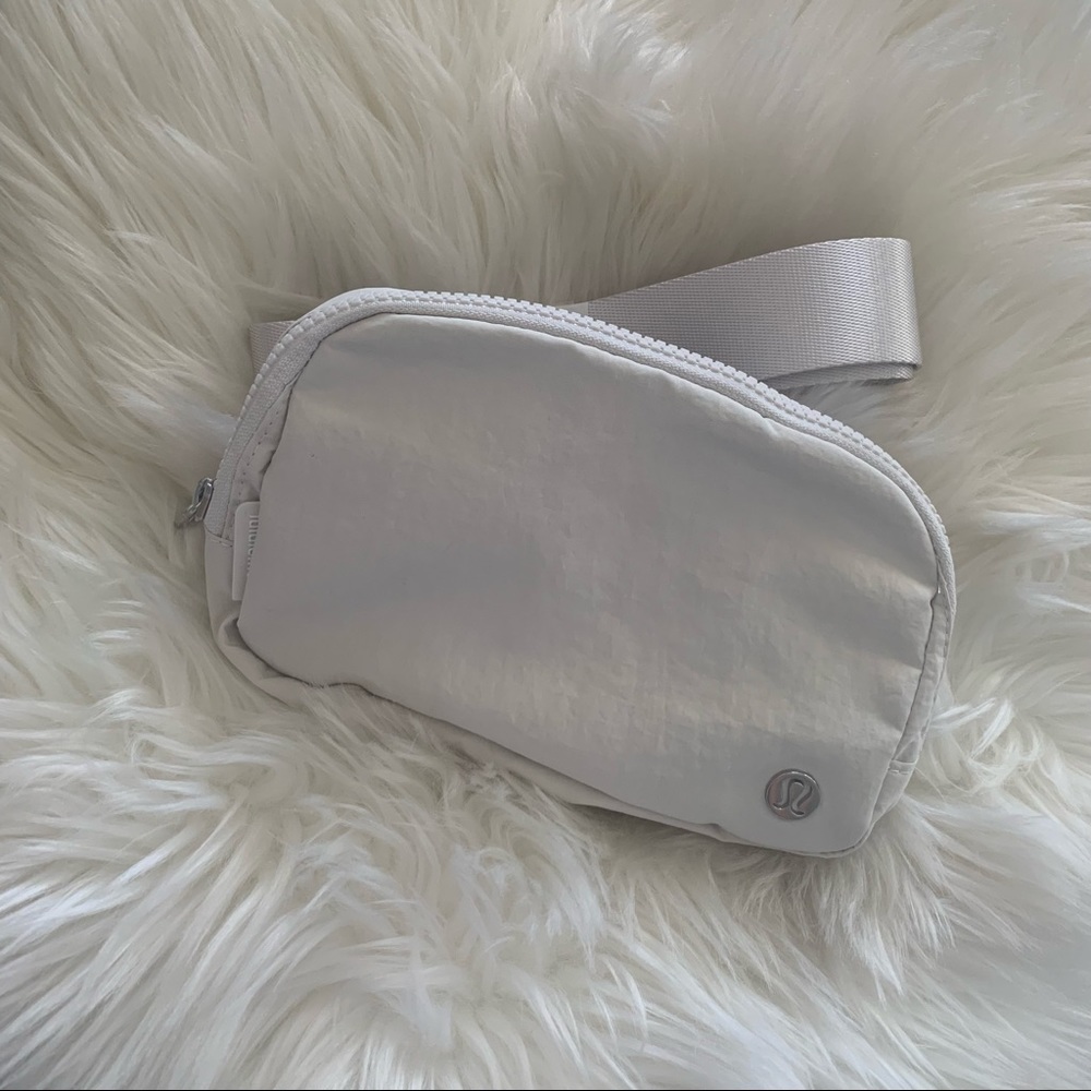Lululemon Belt Bag